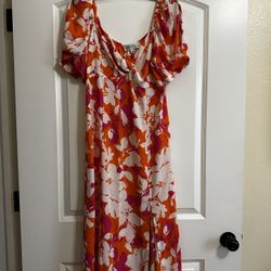 Dress Size M $5