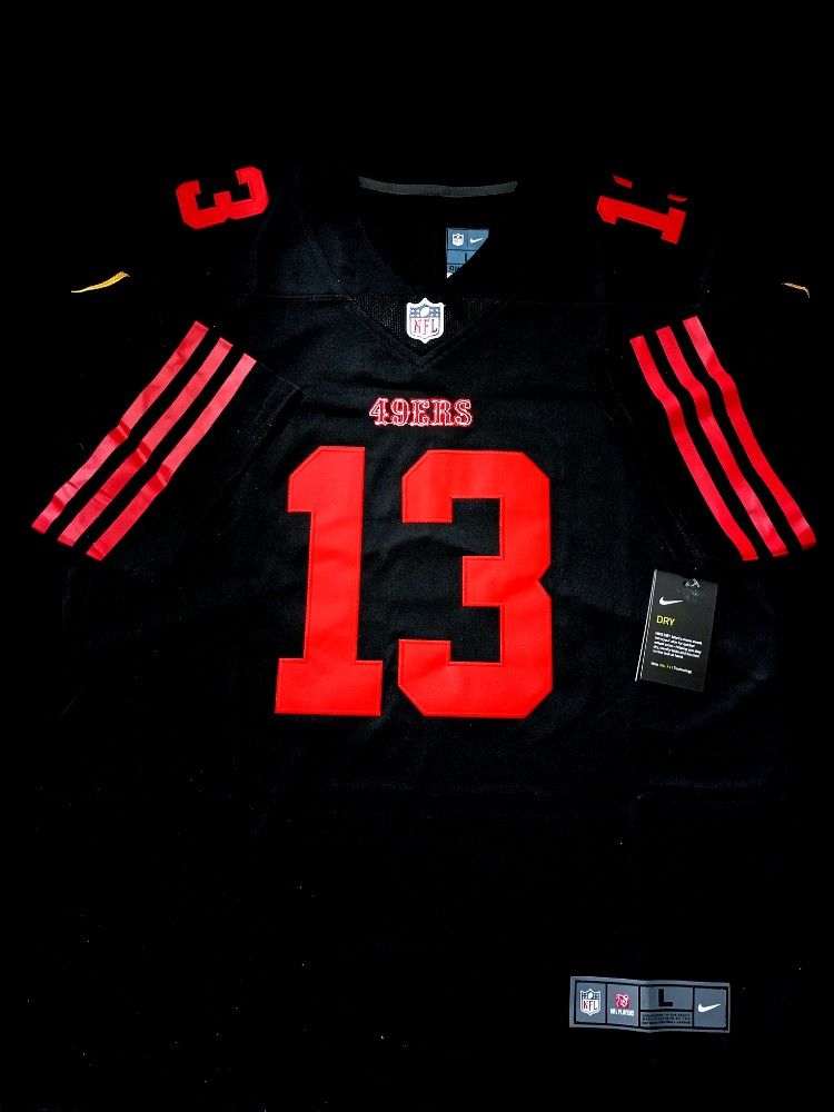 San Francisco 49ers Jersey