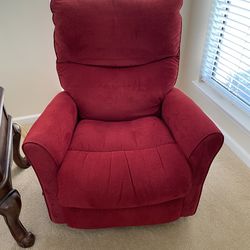 Lazy Boy Chair