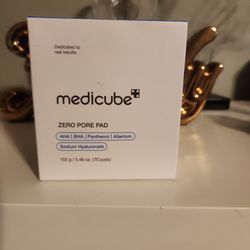 Zero Pore Pad