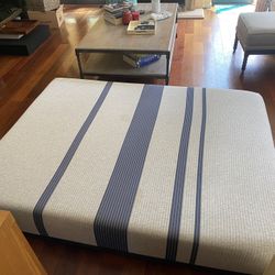 Serta iComfort Queen Mattress