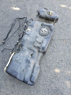 2008 Chevrolet Tahoe