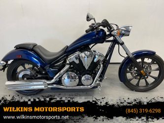 2020 Honda Fury 1300