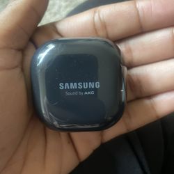 Wireless Samsung Galaxy Earbuds