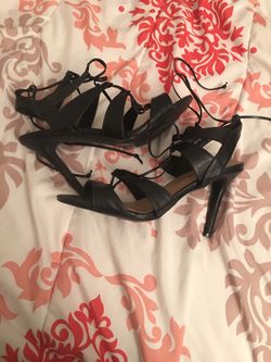 Women’s shoes