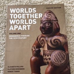 worlds together worlds apart