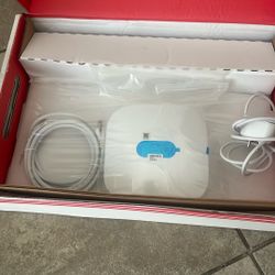2 Brand New Eero Modems For Frontier Internet 