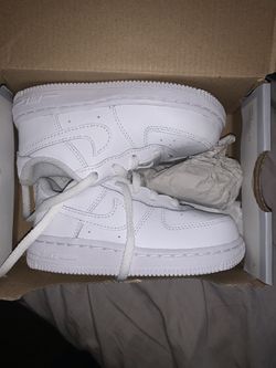 Brand kid Air Force one kids