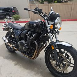 2014 Honda CB1100