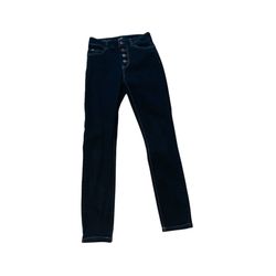 Zoe Sz 5 Juniors Skinny Jeans Women/ Girls