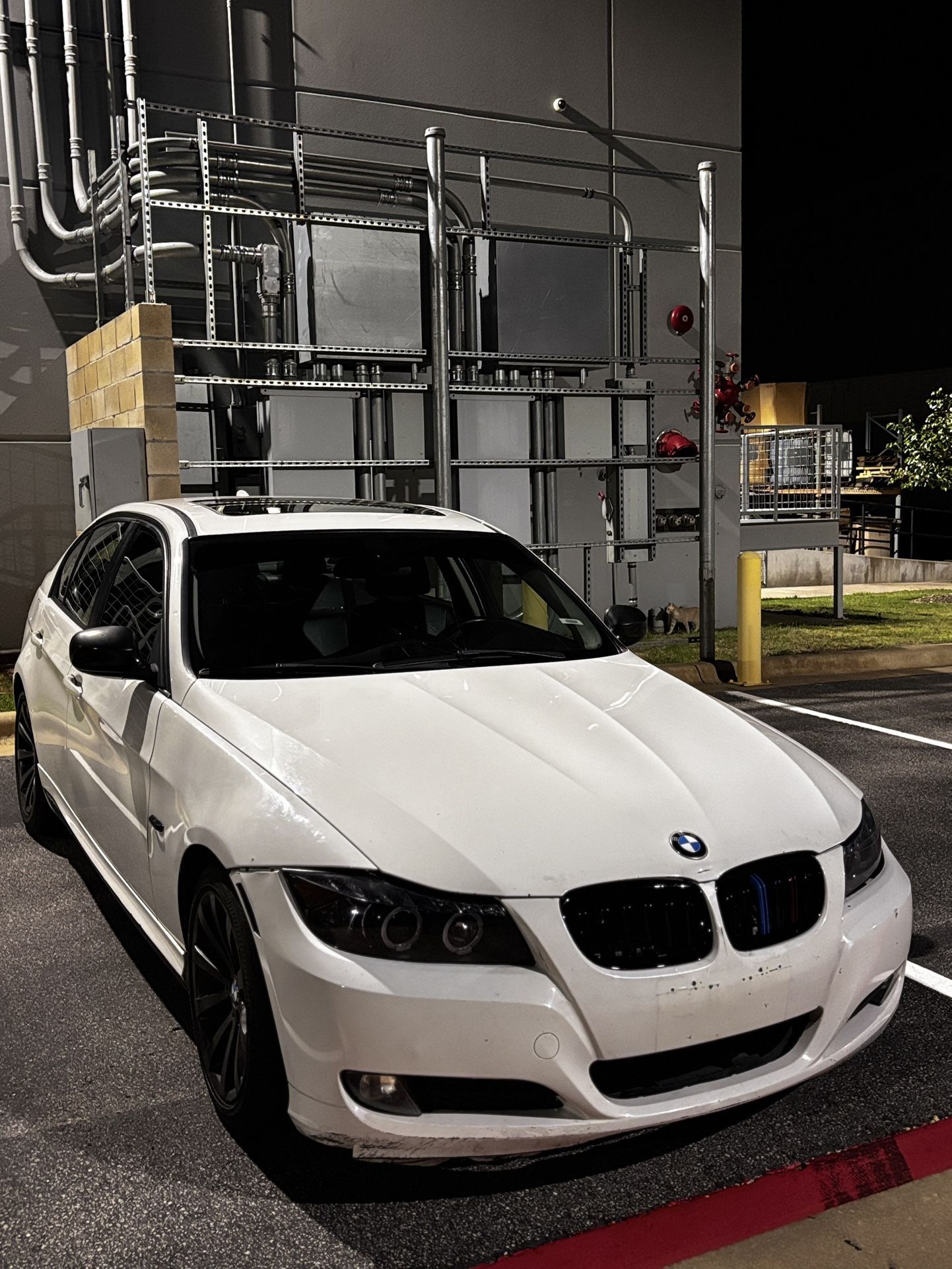 2011 Bmw 328i E90
