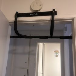 Door Frame Pull up Bar 