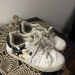 Mickey Shoes for kids