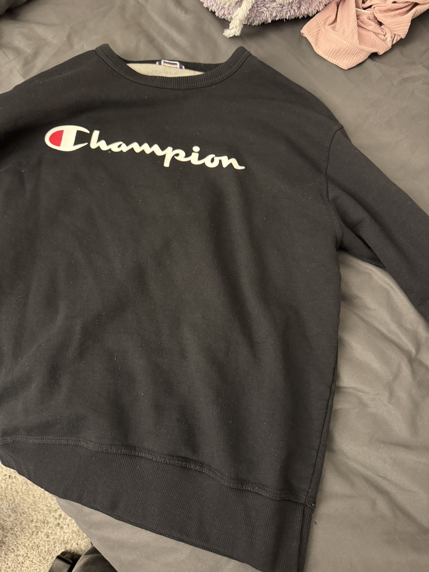 Champion Sweatshirt Crewneck