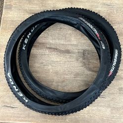 Kenda Regolith Pro TR (27.5x2.8)