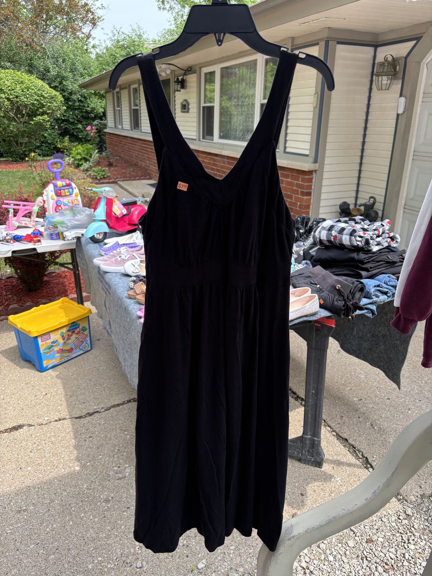 Old Navy Maternity Summer Dress Size XS