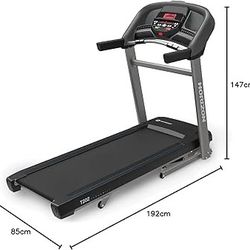 For Sale  Treadmill Horizon T202 Like New