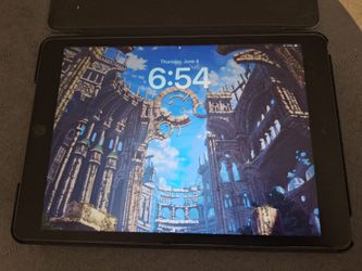 IPad 9th gen