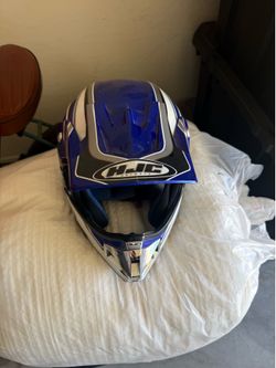 Helmet