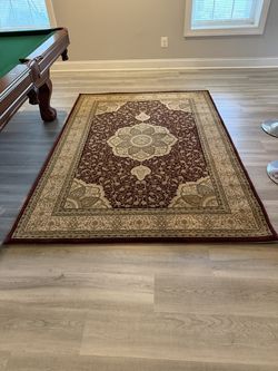 Rug 5x7