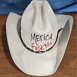 Cowboy Hat