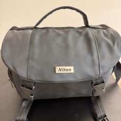 Nikon Camera Bag