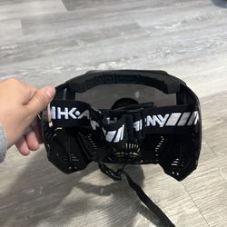 Airsoft Helmet