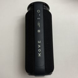Kove Commuter Portable Speaker