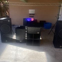 DJ Completo 