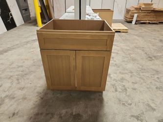 Kitchen cabinet