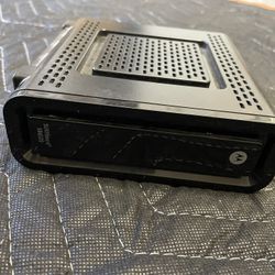 WiFi Router & Modem