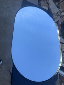 Mirror (Andy Star 24”x36”)
