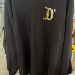 Disney Spirit Jersey