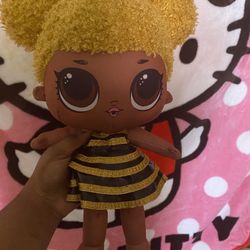 LOL DOLL 