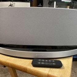 Bose SoundDock 10