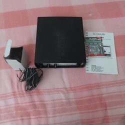 Tenlab USA TR-11SVHS TV Standards Converter, NTSC PAL SECAM, Y/C (S-Video)