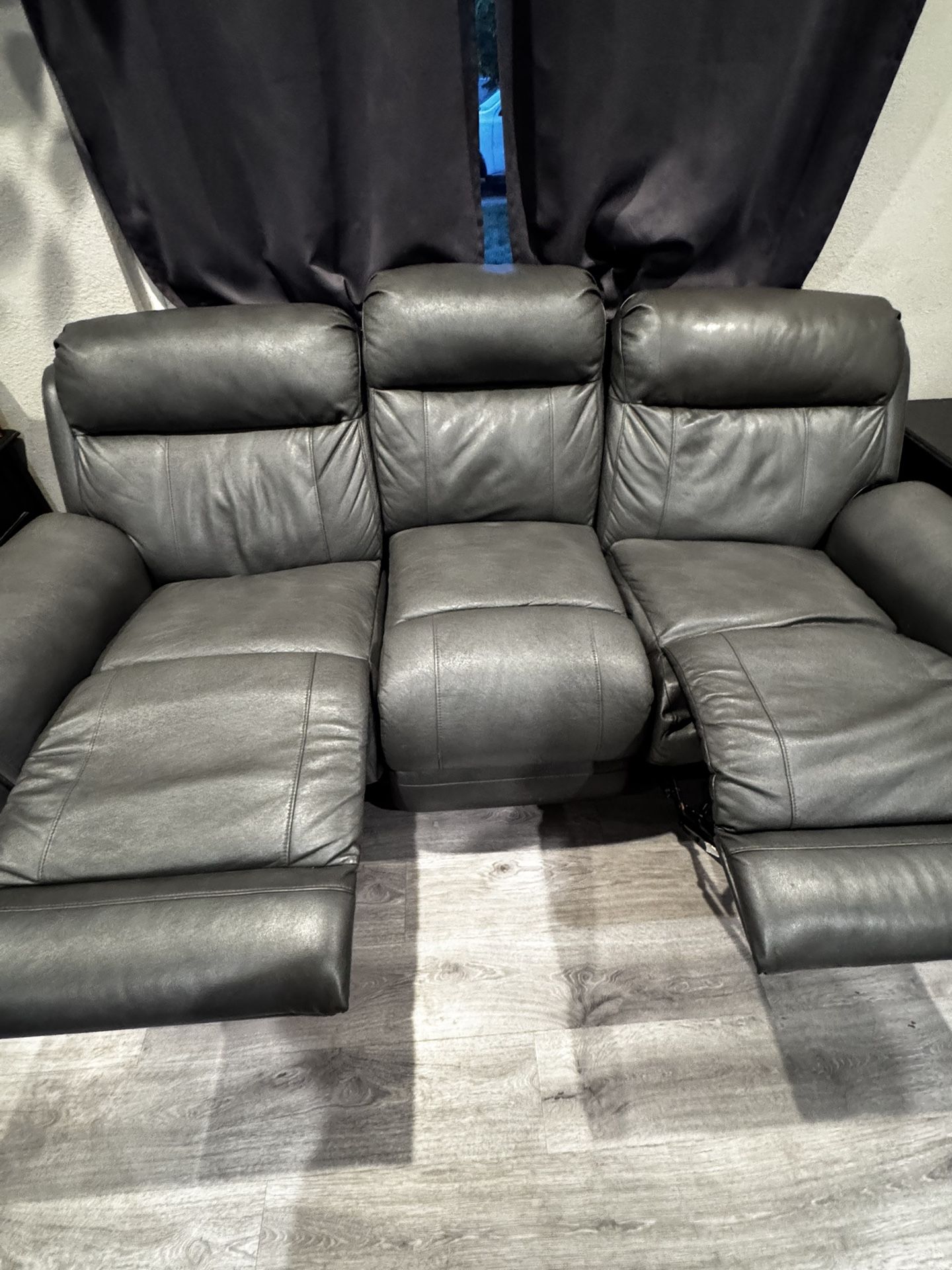 Reclining Couches  