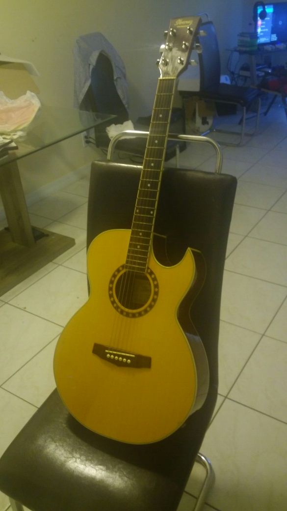 Ibanez performance PC300CE
