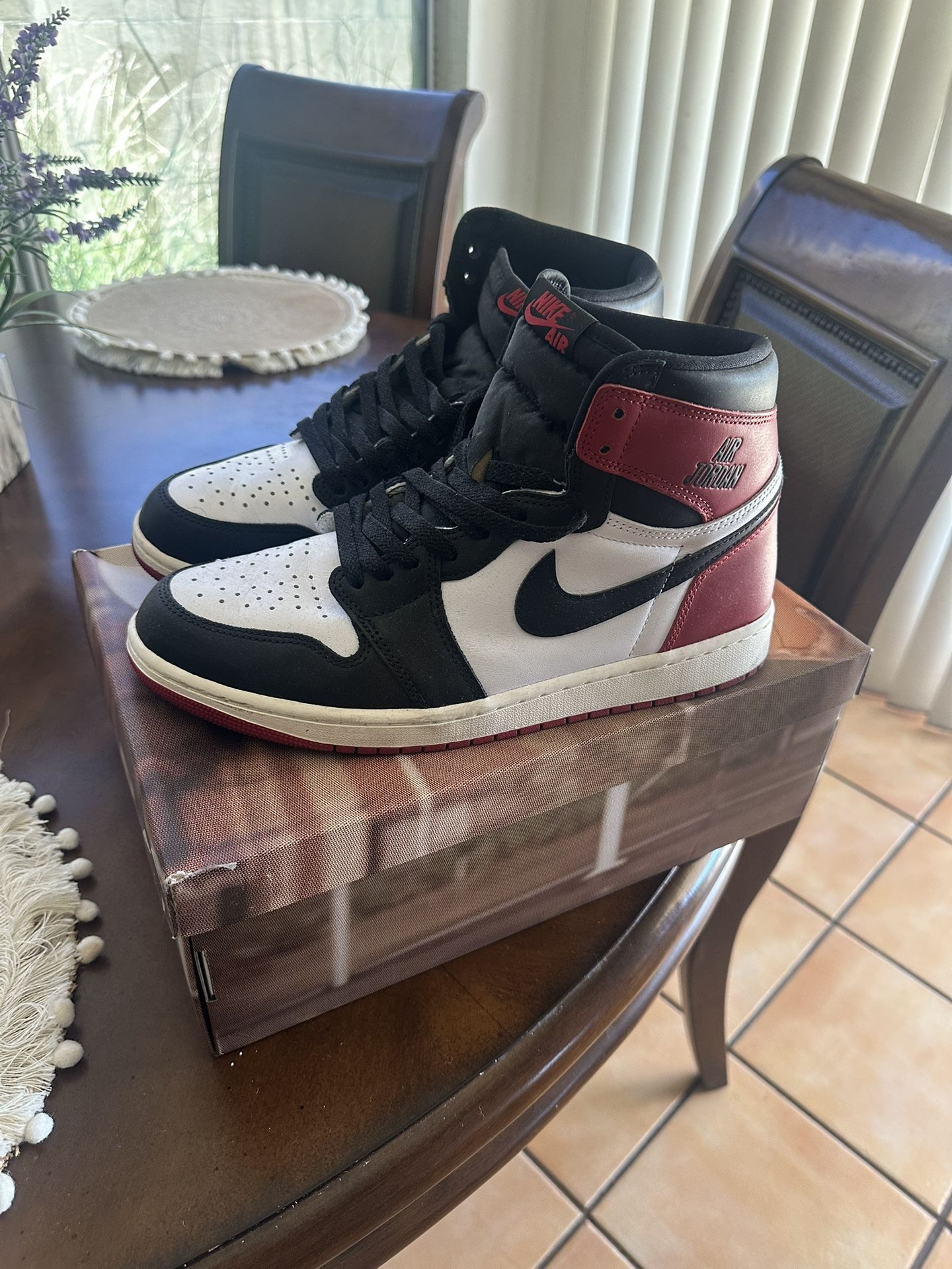 Jordan 1