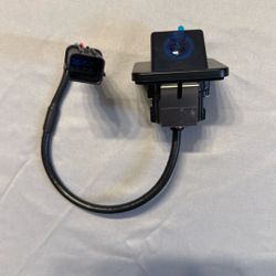 REAR VIEW BACKUP CAMERA 