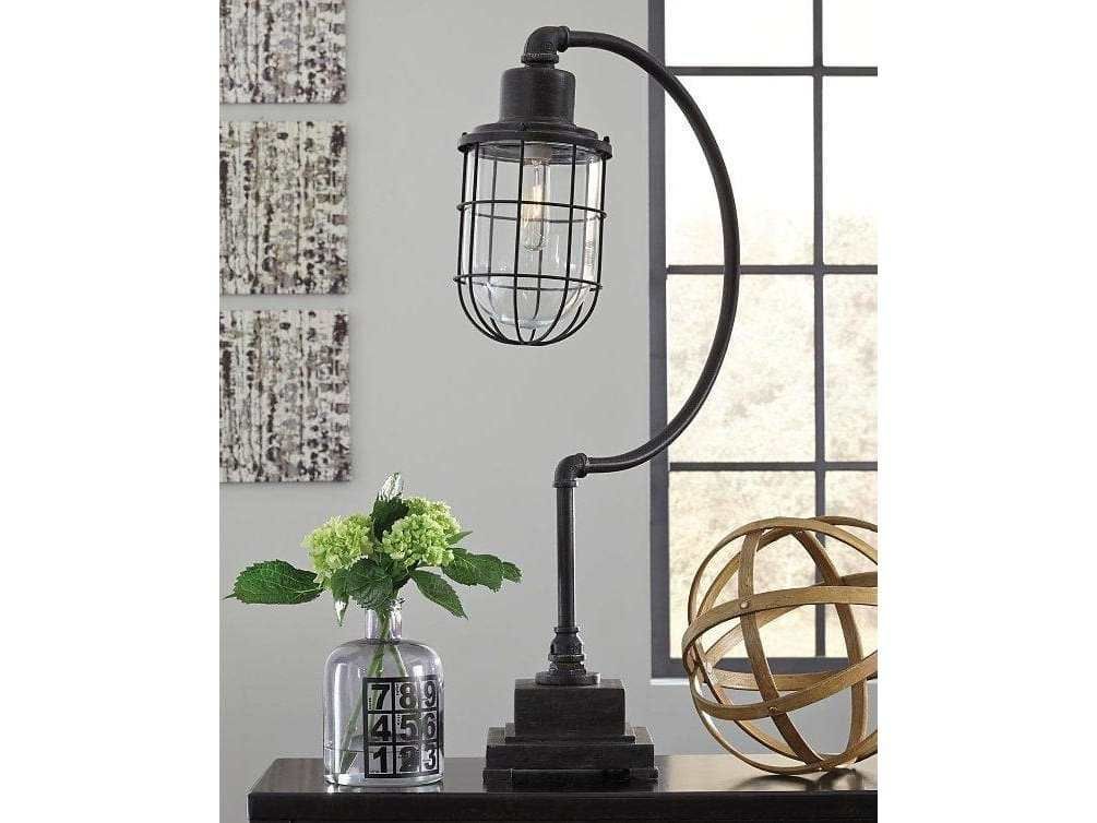 Jae Desk Lamp (Online Special Price)