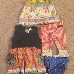 Matilda Jane 12 Month Girls Lot