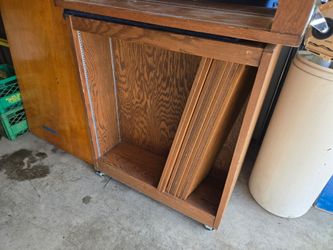 Book shelves