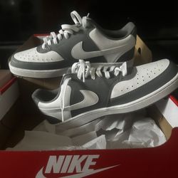 Nike Court Vision Low 