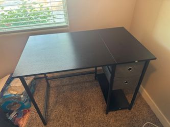 2 study tables, 30$ each