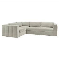 zgallerie morgan sectional