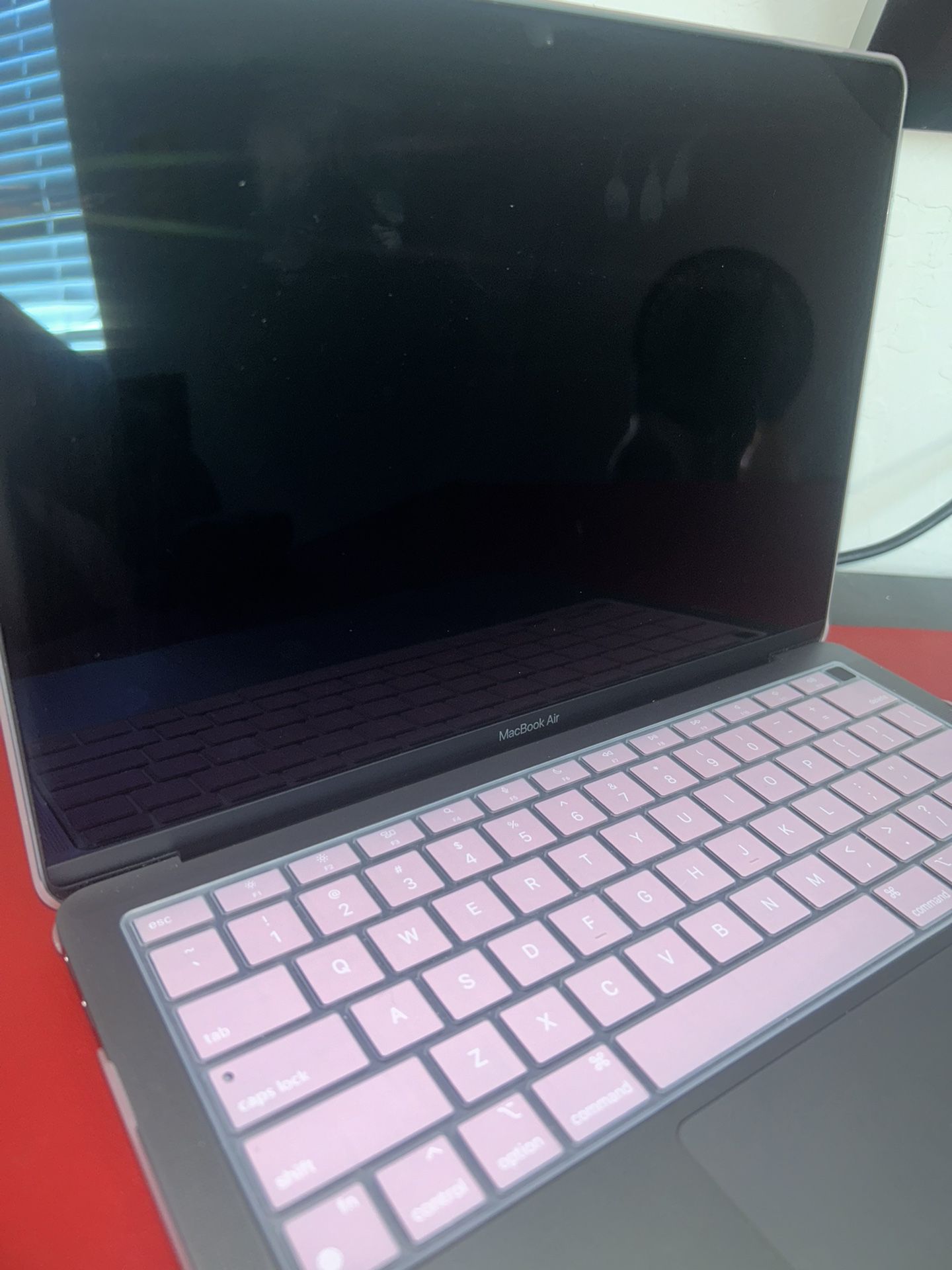 New MacBook Air $650