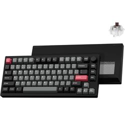 lemokey p1 pro wireless keyboard