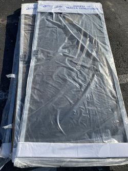 36”x80 Screen Doors
