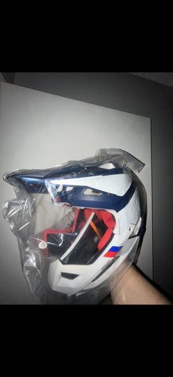 Mountain Bike Helmet